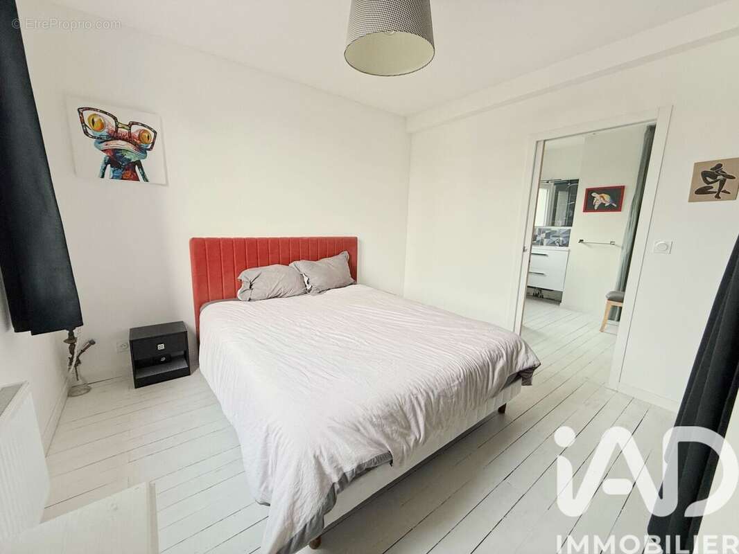 Photo 9 - Maison à VILLENAVE-D'ORNON