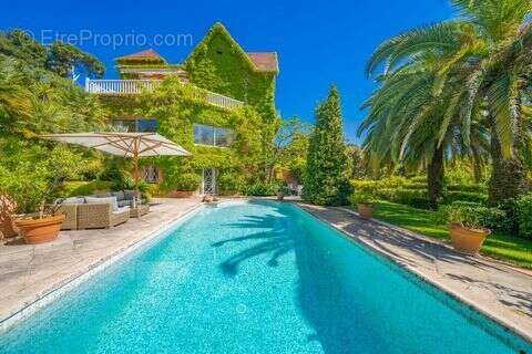 Maison à CANNES
