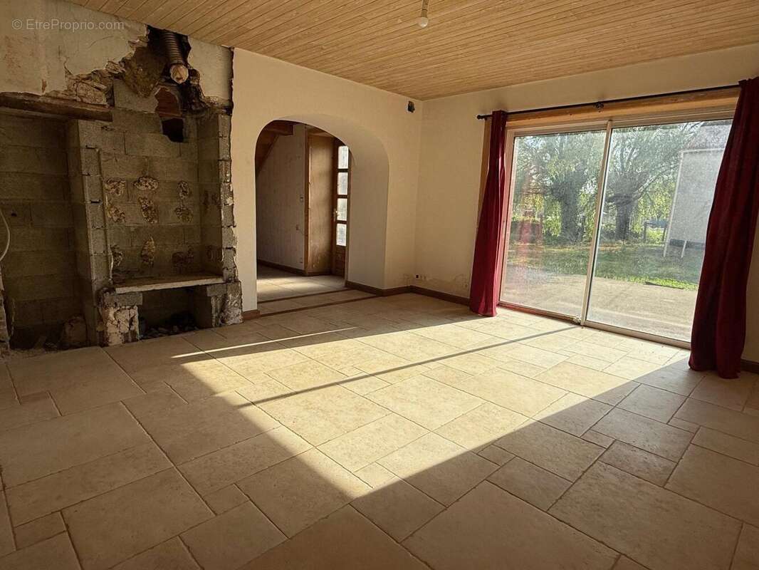 Photo 5 - Maison à LA REORTHE