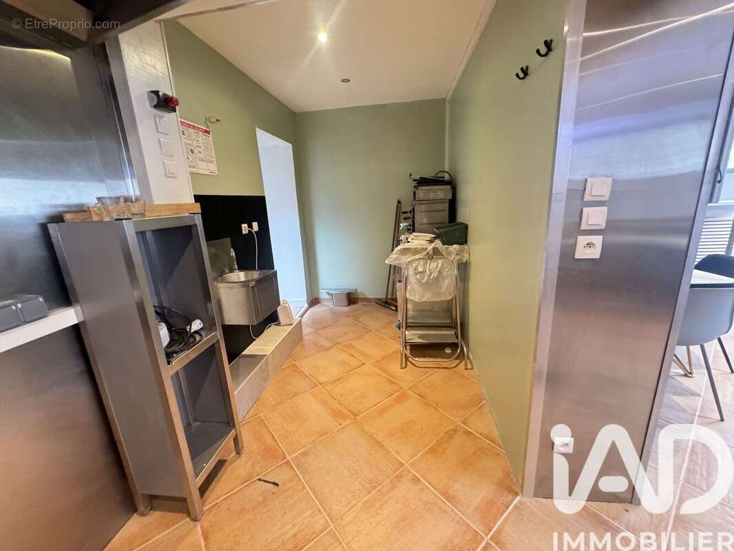 Photo 6 - Appartement à WAVRECHAIN-SOUS-DENAIN