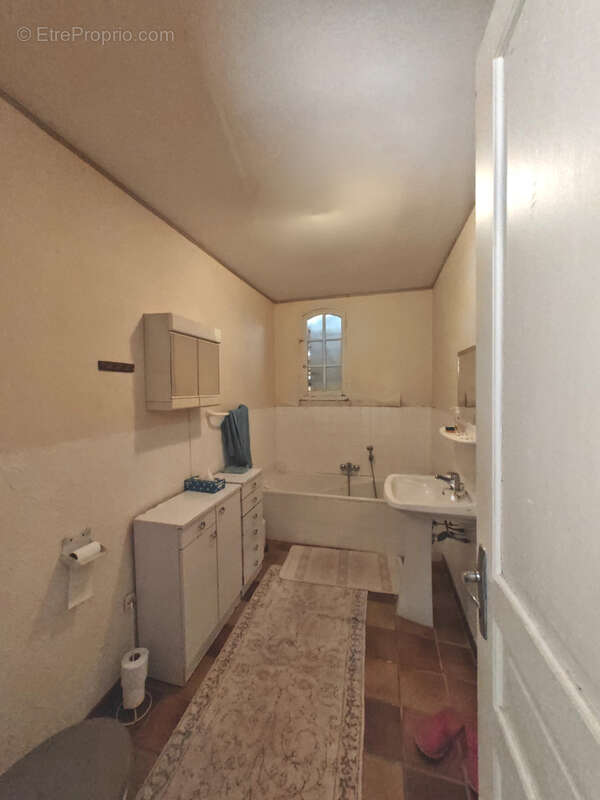 Maison à DRAGUIGNAN