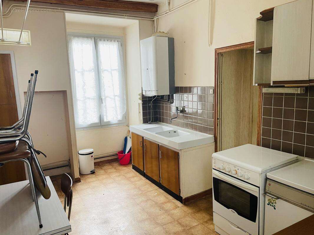 Appartement à ANGERVILLE