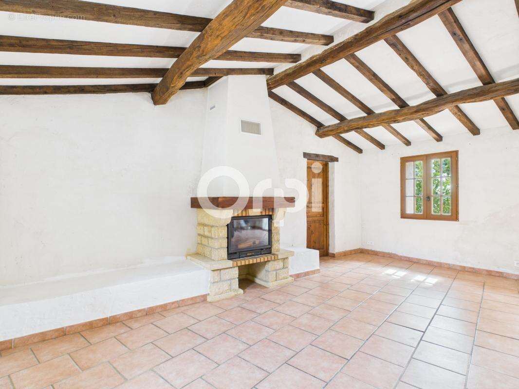 Maison à FAYENCE
