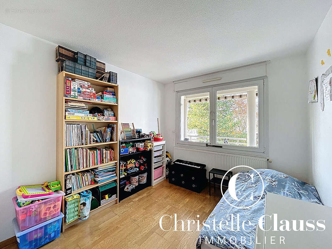 Appartement à SAINT-LOUIS