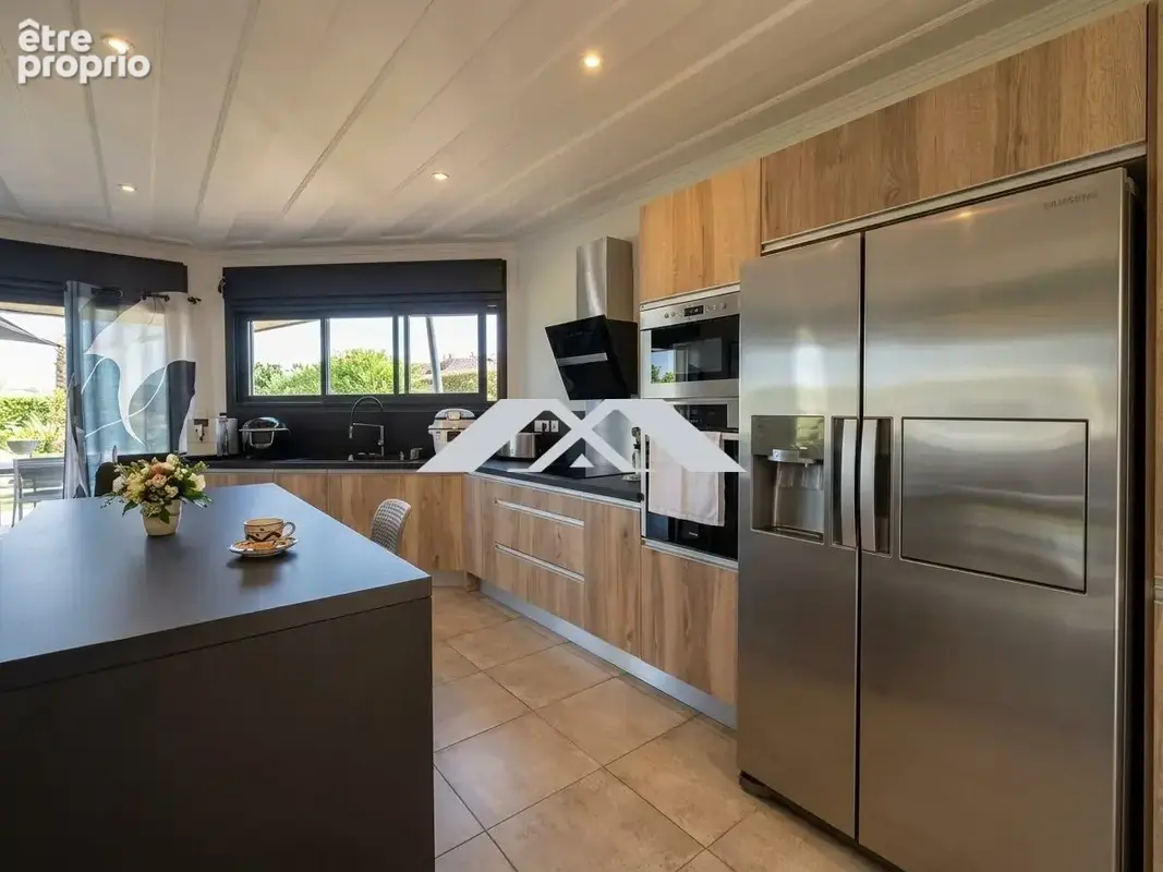 Maison 3 pièces 103 m² à vendre à Saint-Joseph (97480) - photo 2
