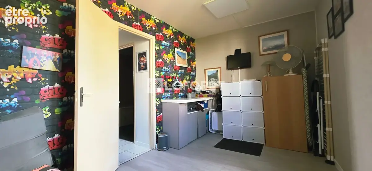 Maison Saint Denis 5 pièce(s) 88 m2 - photo 9