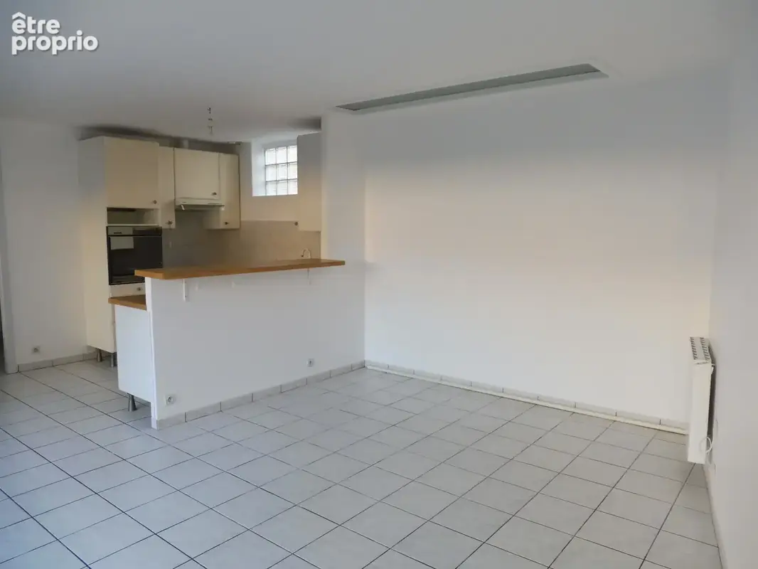 Maison 2 pièces - Bordeaux Barrière de Toulouse - photo 3