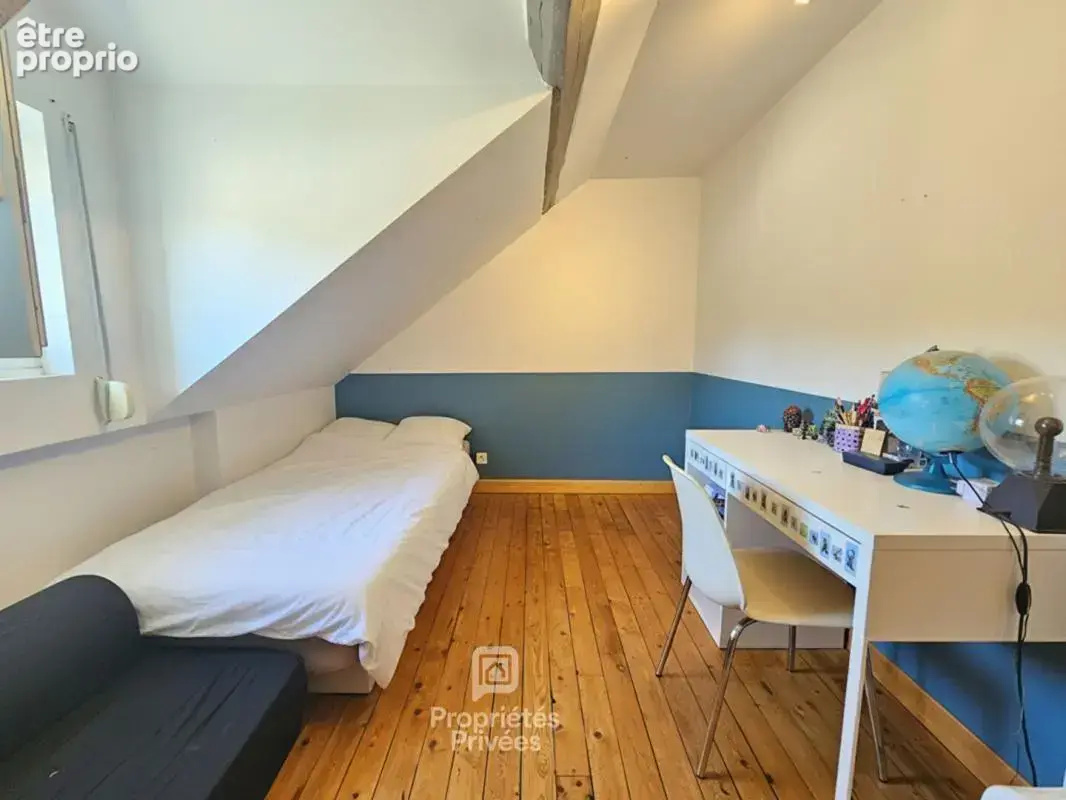 Maison 4 pièces  avec jardin et terrasses à Montivilliers - photo 10