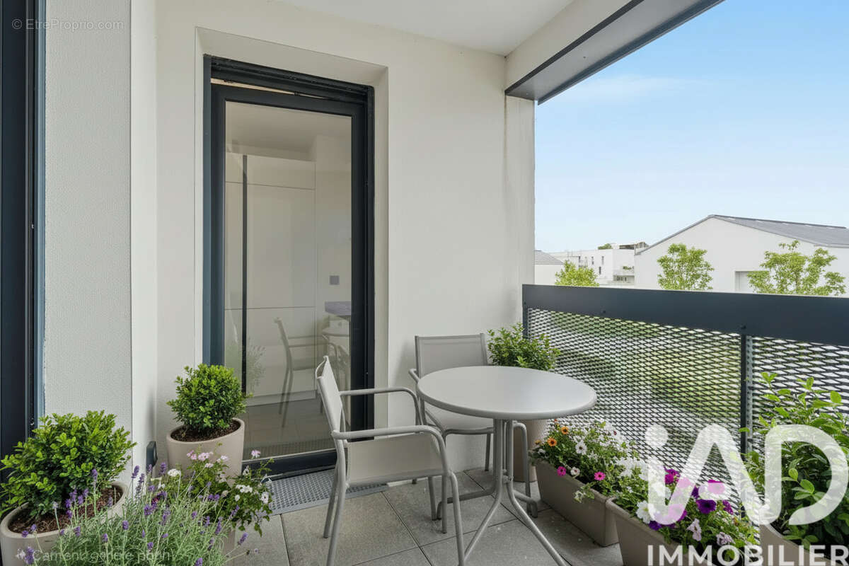Appartement 66 m² à Beauzelle  - photo 6