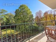 Appartement à MAISONS-LAFFITTE