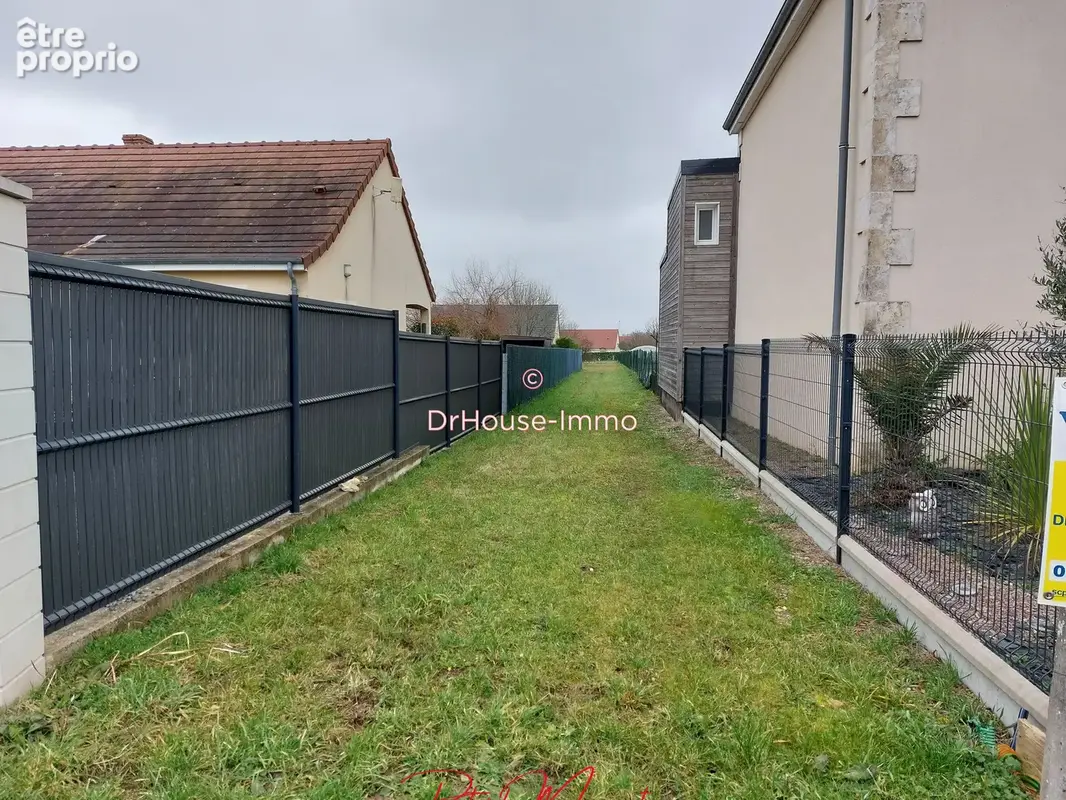 Terrain 1 147 m² à vendre à Vineuil (36110) - photo 18