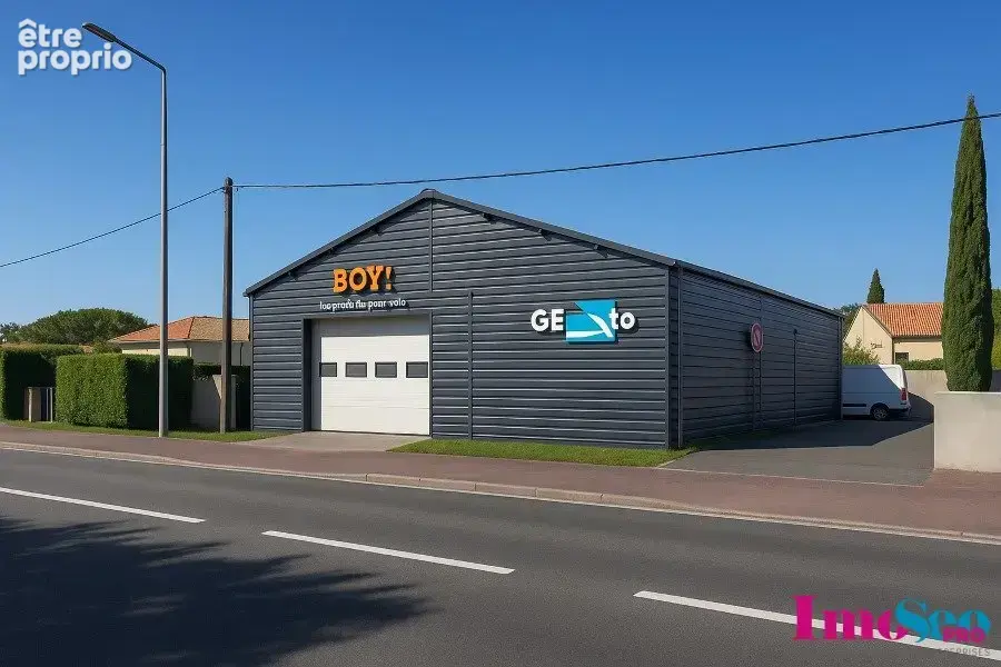 Investissement à vendre - photo 3