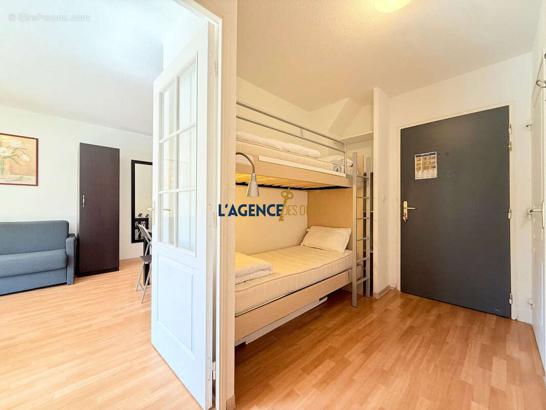 Appartement 36 m² à Les Orres  - photo 9