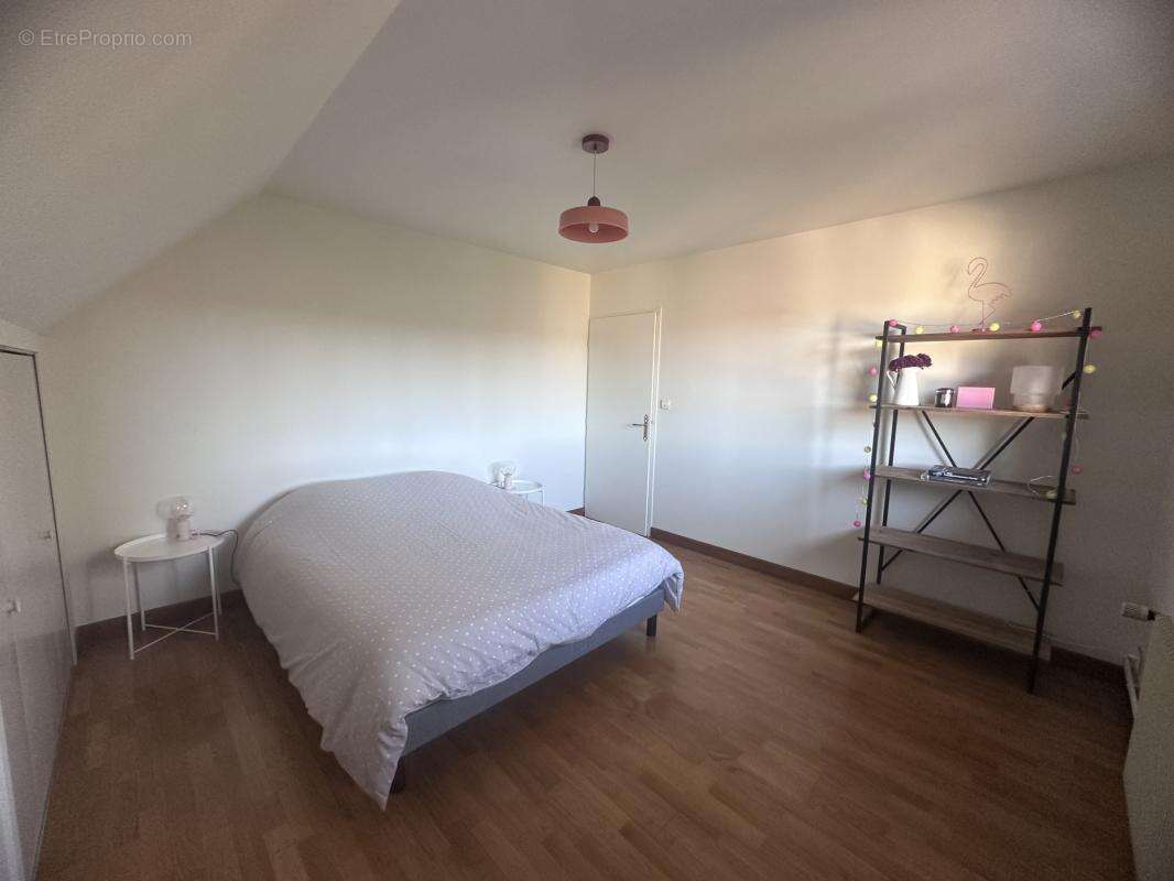 Maison à VELARS-SUR-OUCHE