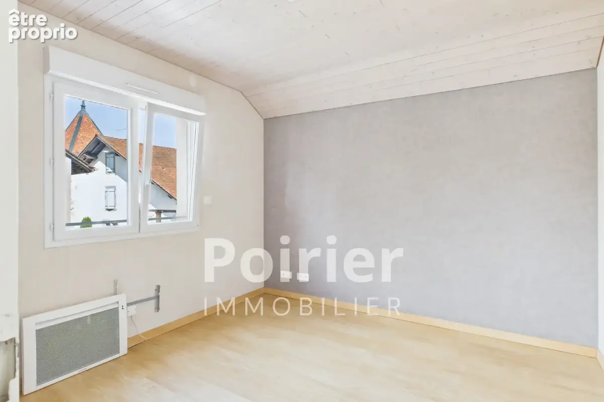 Appartement duplex t4 - photo 2