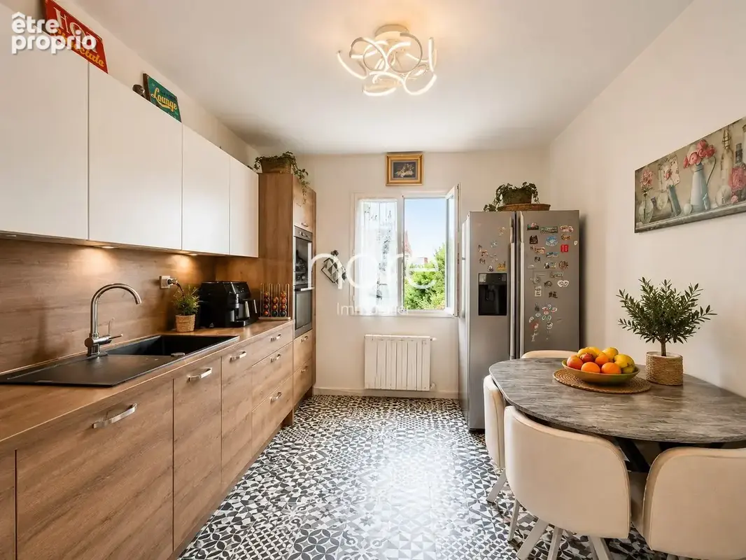 Maison 7 pièces 200 m² à vendre à Argenteuil (95100) - photo 4