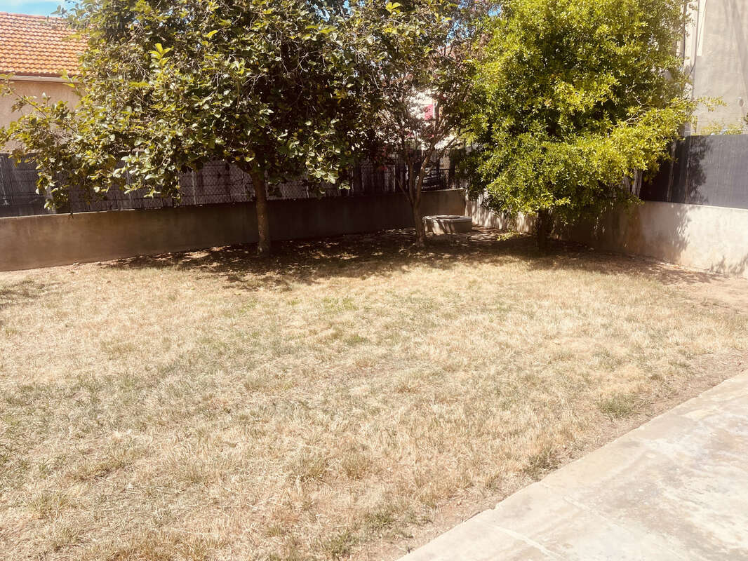 Maison à VALRAS-PLAGE