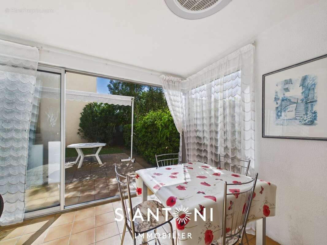 Appartement à AGDE