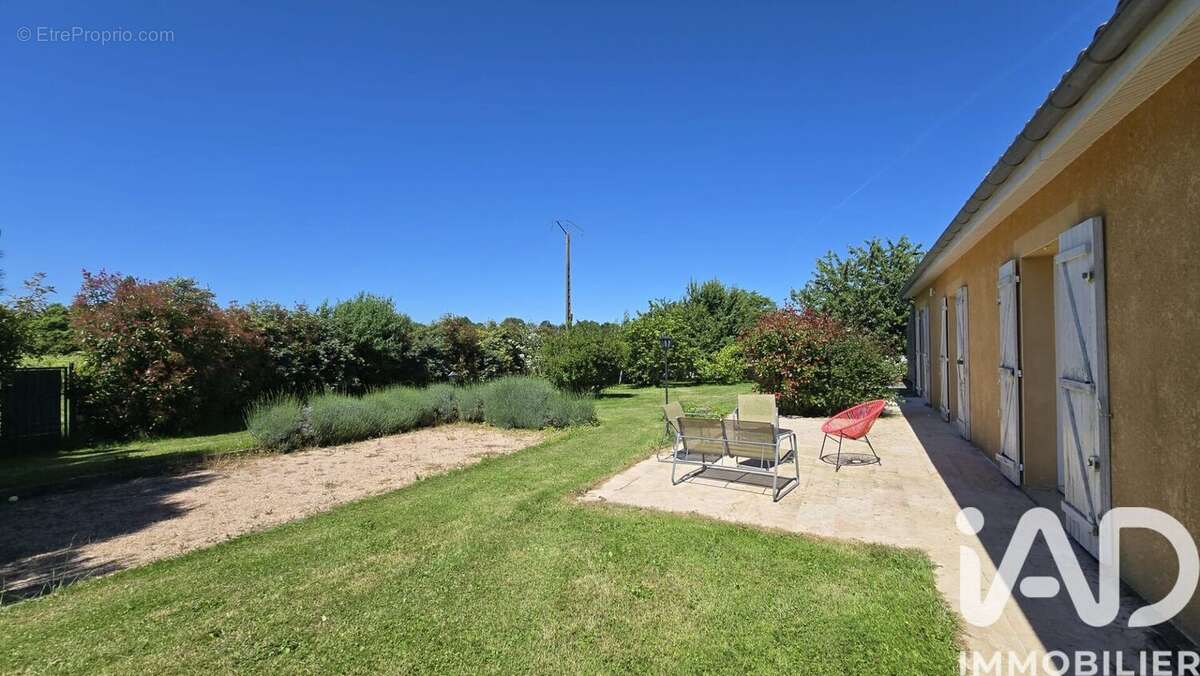 Photo 8 - Maison à MERIGNAC