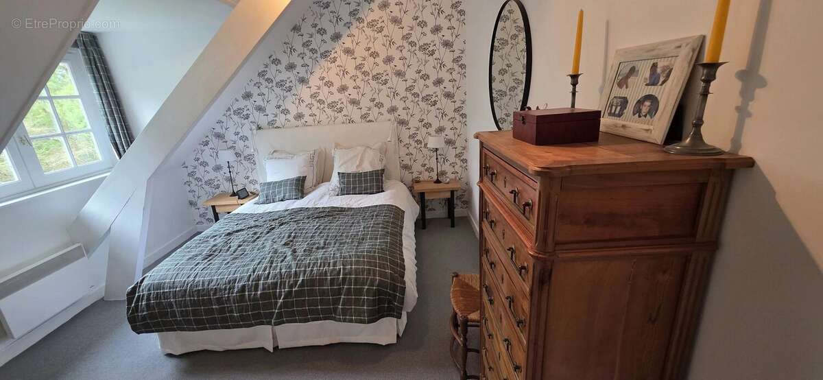 Appartement à LE TOUQUET-PARIS-PLAGE