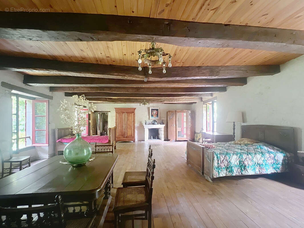 Maison à MARSAC-SUR-L&#039;ISLE