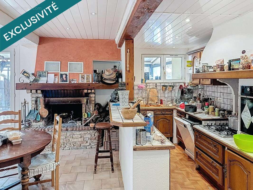 Photo 5 - Maison à VILLENEUVE