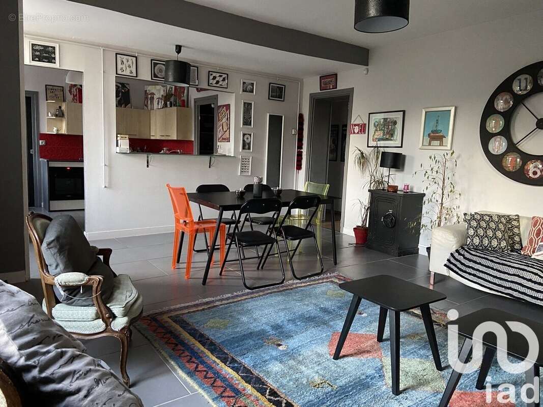 Photo 5 - Maison à ORLEANS