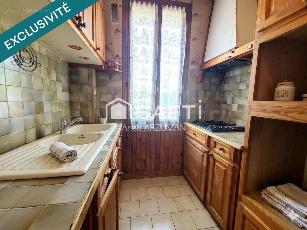 Maison 63 m² à Malakoff  - photo 6