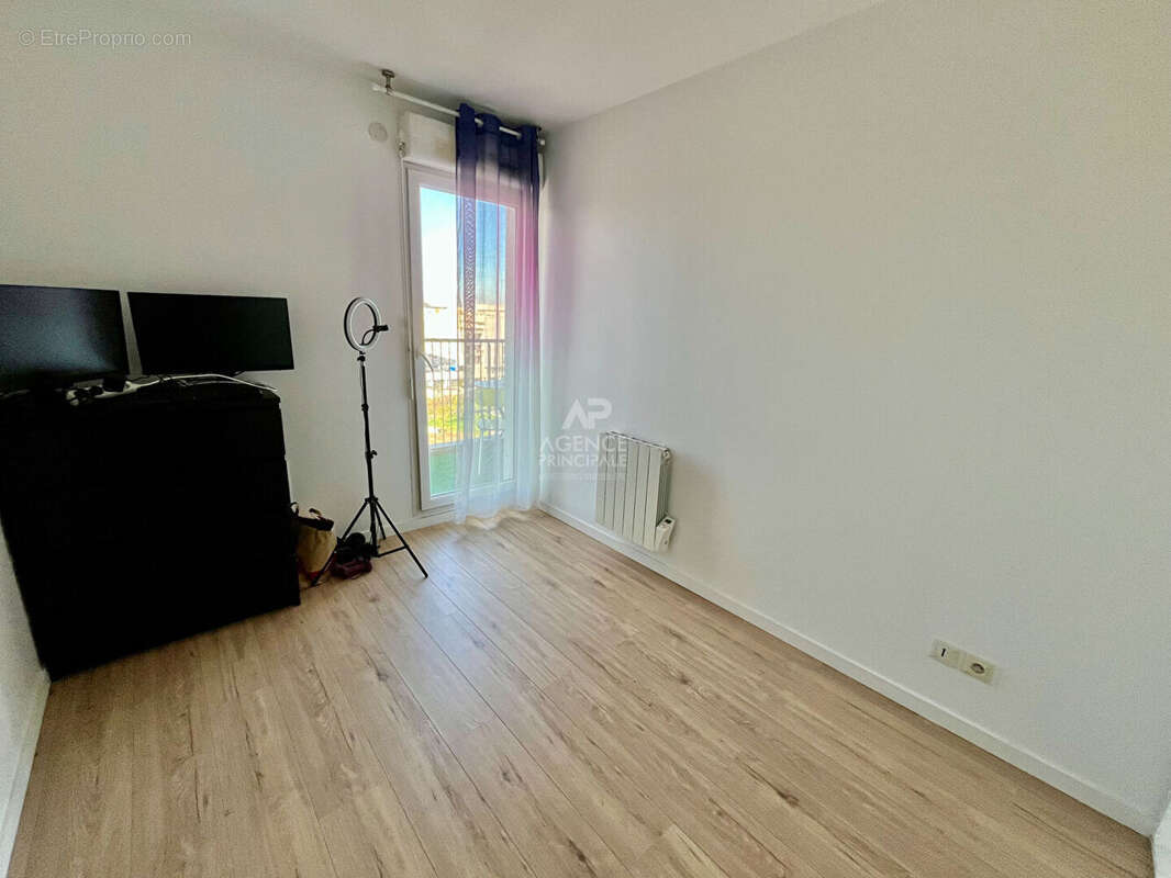 Appartement à CERGY