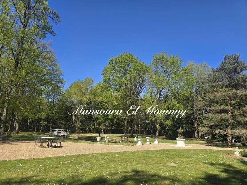 Maison à CHAMBRAY-LES-TOURS