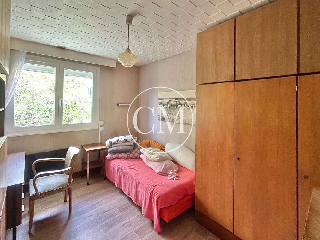 Maison à VERSAILLES