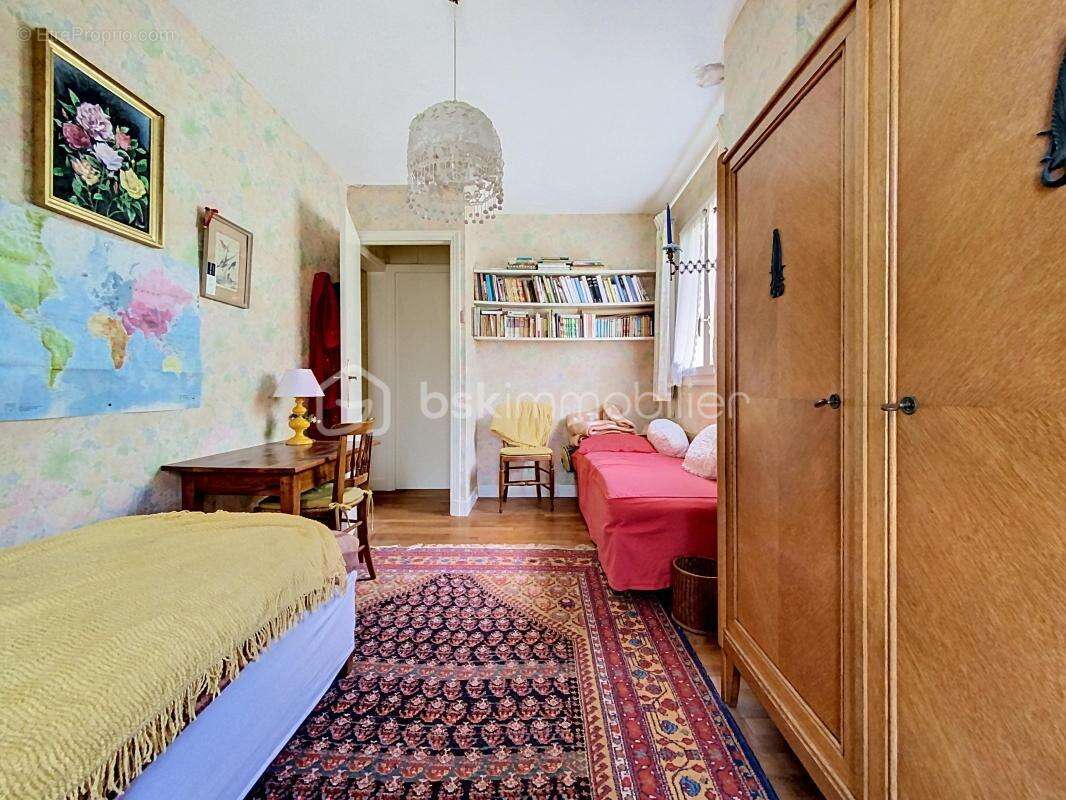 Maison Familiale - photo 21