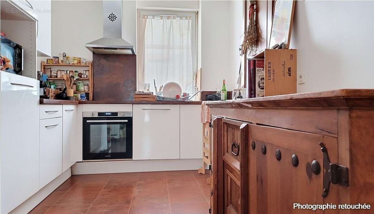 Appartement à ALBI