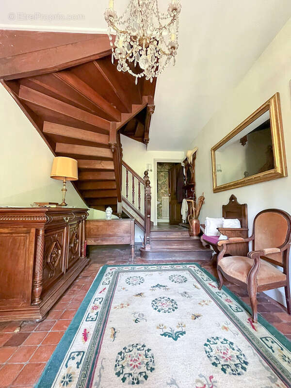 CANTAL, Château des Sources à vendre - photo 10