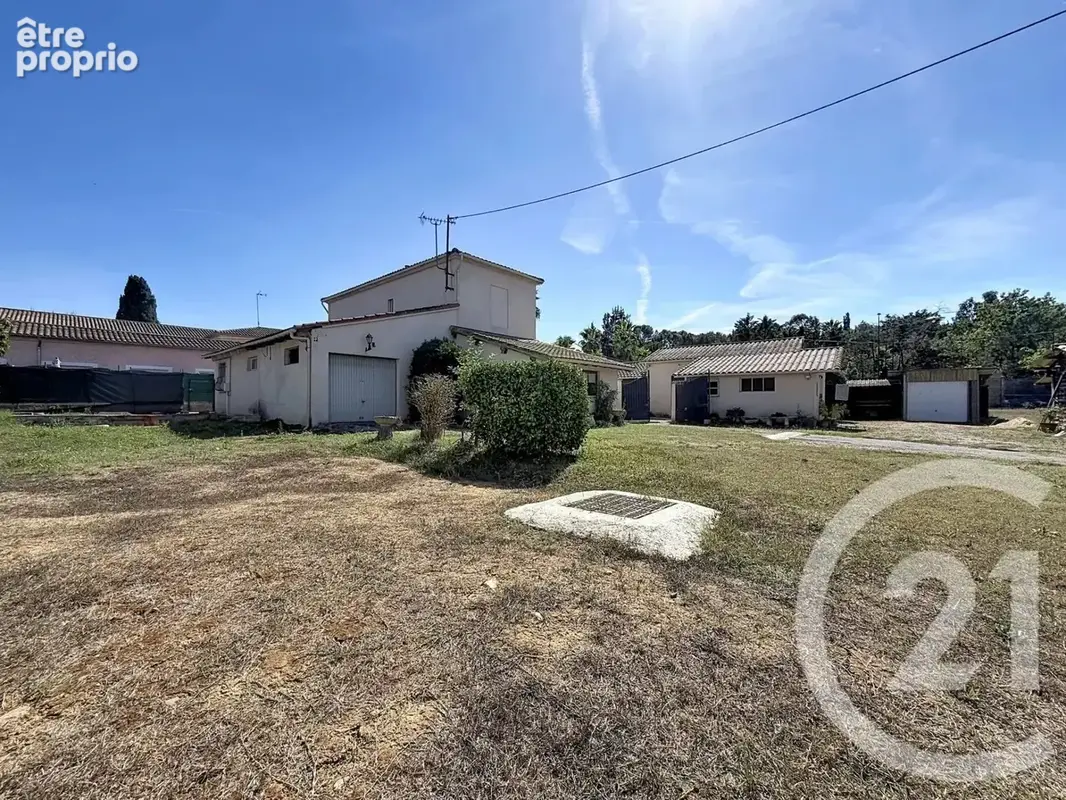 Maison 4 pièces 91 m² à vendre à Mougins (06250) - photo 6