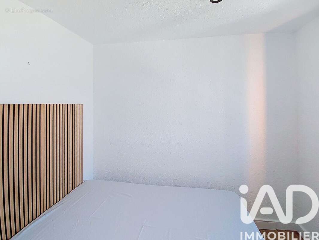 Photo 8 - Appartement à SAINT-CYPRIEN