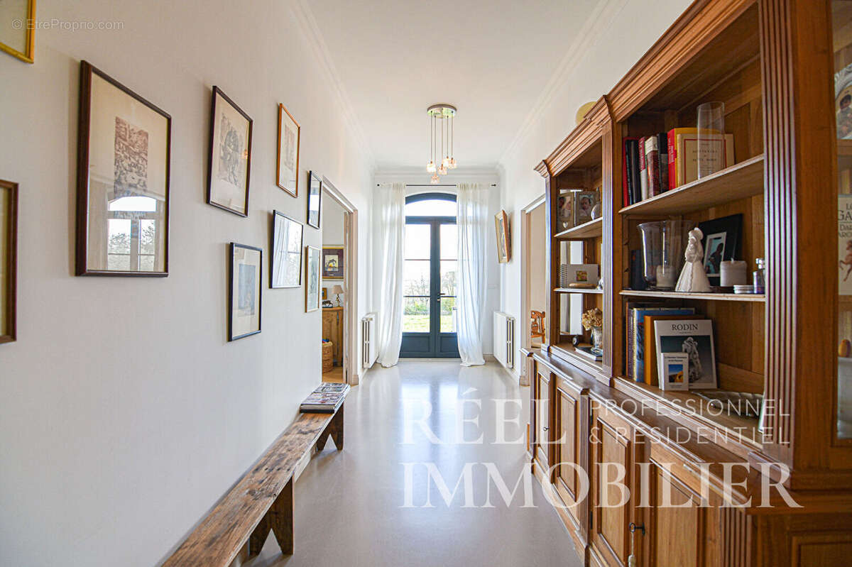 Maison à AUCH