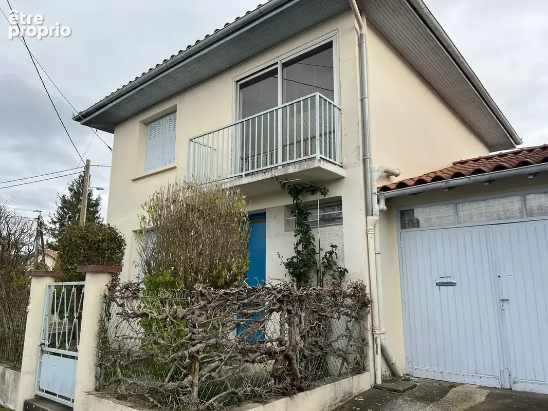Photo Maison à Saint-Gaudens au prix de 115 000€