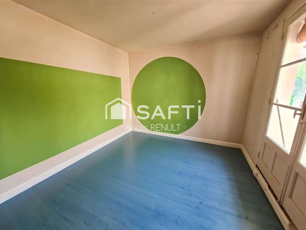 Photo 9 - Maison à SAINT-LUBIN-DES-JONCHERETS