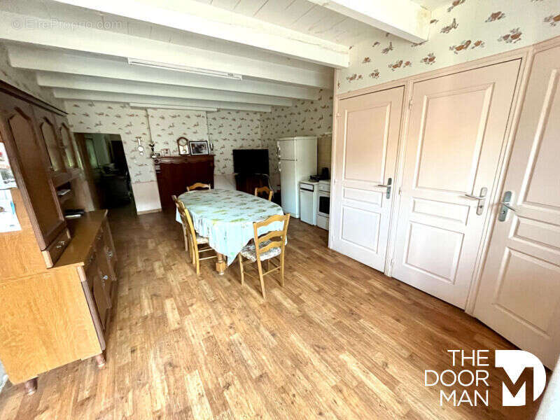 Maison 52400 - photo 2