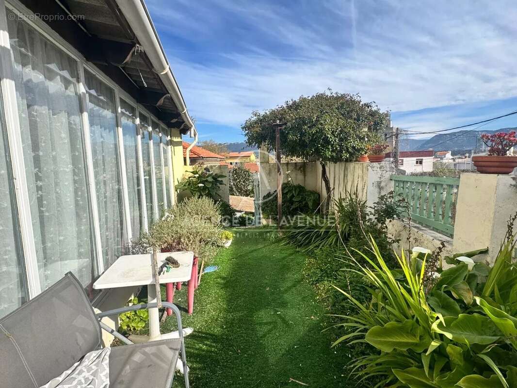 Appartement à LA SEYNE-SUR-MER