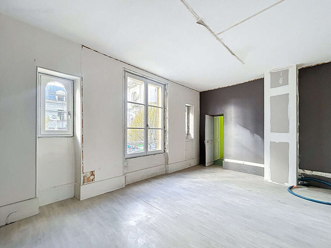 Appartement Orleans 4 pièces 98.87 m2 à aménager - photo 3