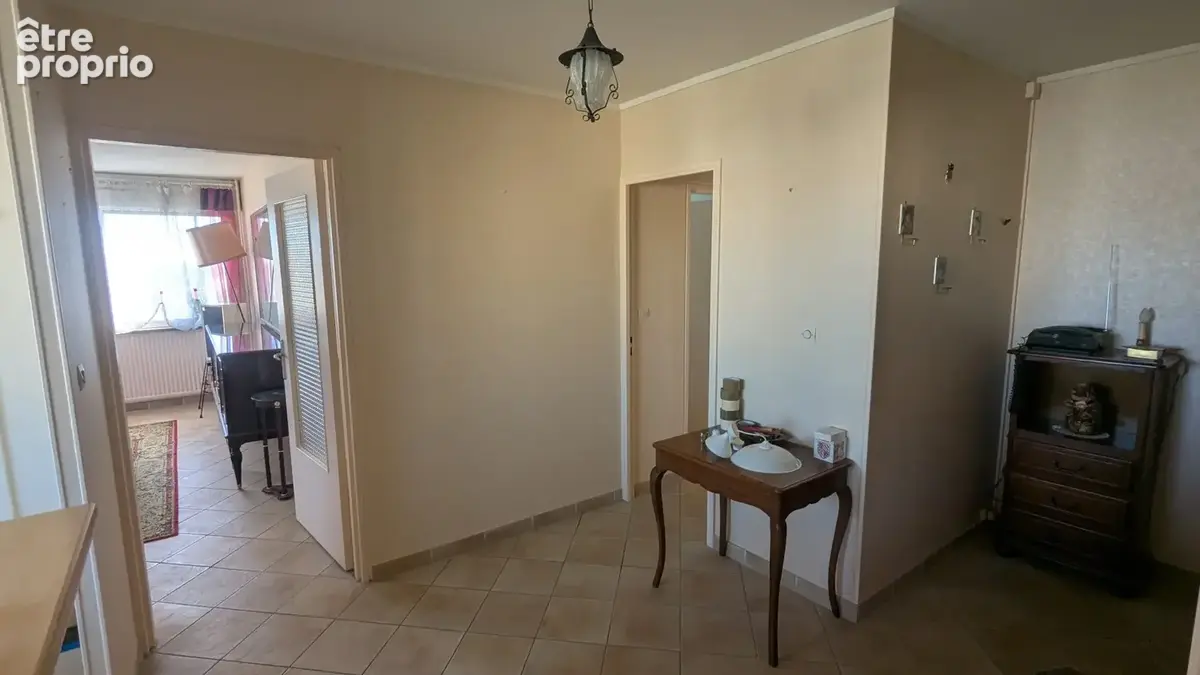 Appartement 5 pièces 101 m² à vendre à Dijon (21000) - photo 4