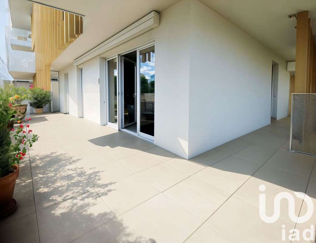 Photo 2 - Appartement à MONTPELLIER