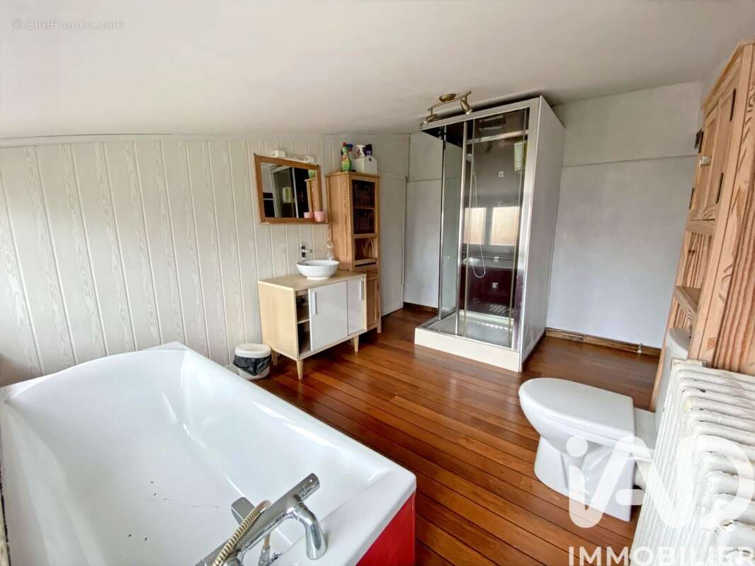 Photo 8 - Maison à VARENNES-CHANGY