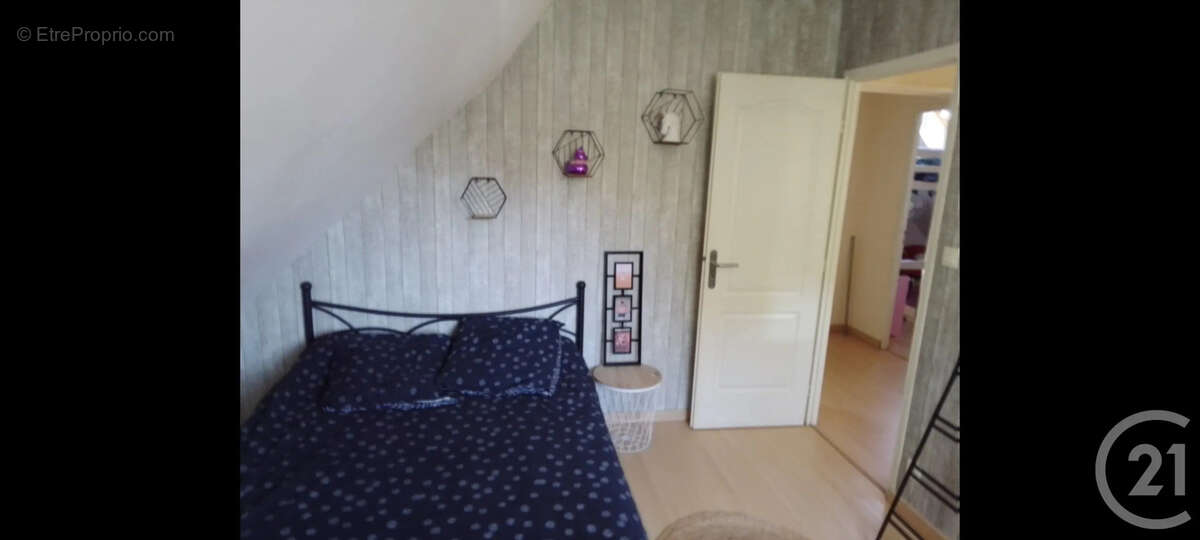 Maison 94 m² à Nassandres  - photo 6