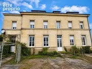 Maison à CINQ-MARS-LA-PILE
