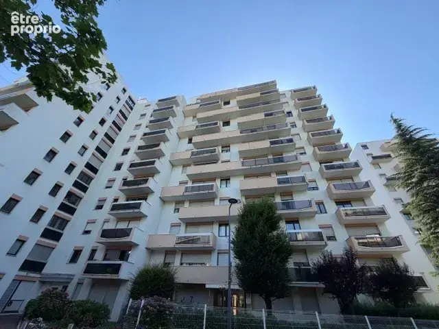 À vendre – bel appartement 70 m²  saint-étienne – quartier cour fauriel - photo 7