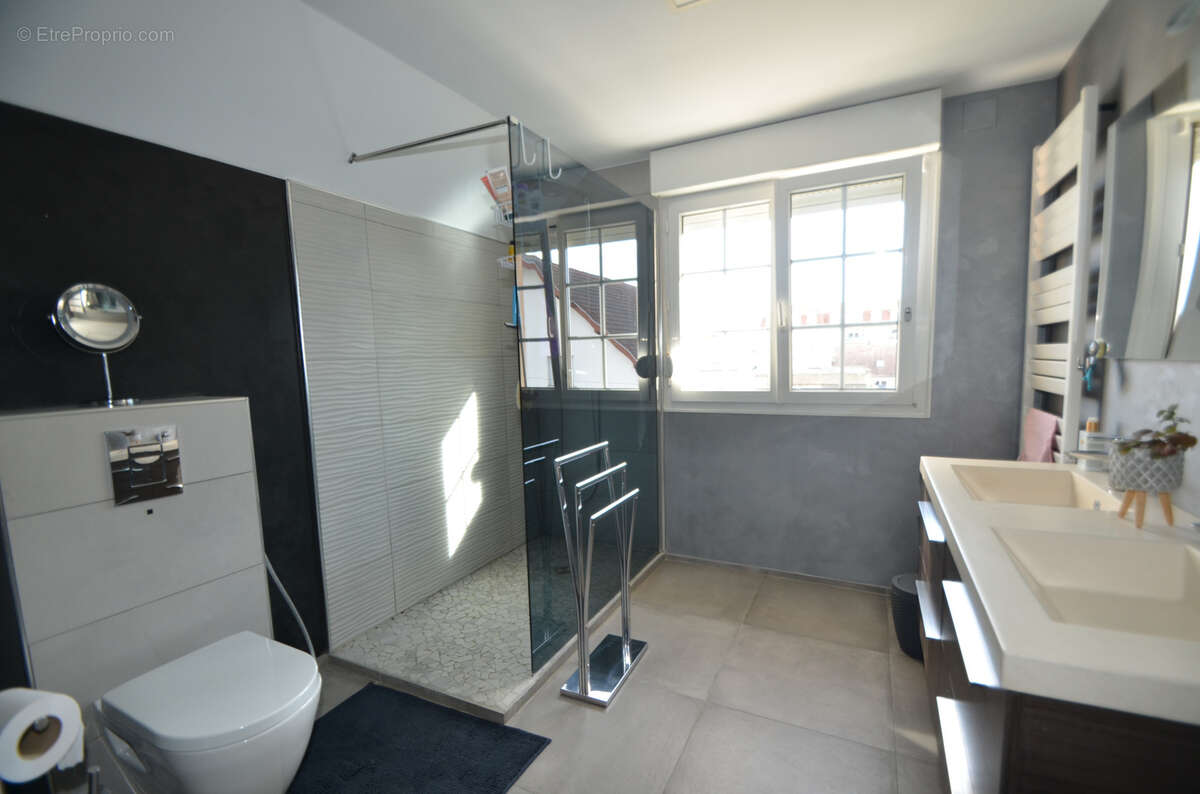 Maison à RICHWILLER