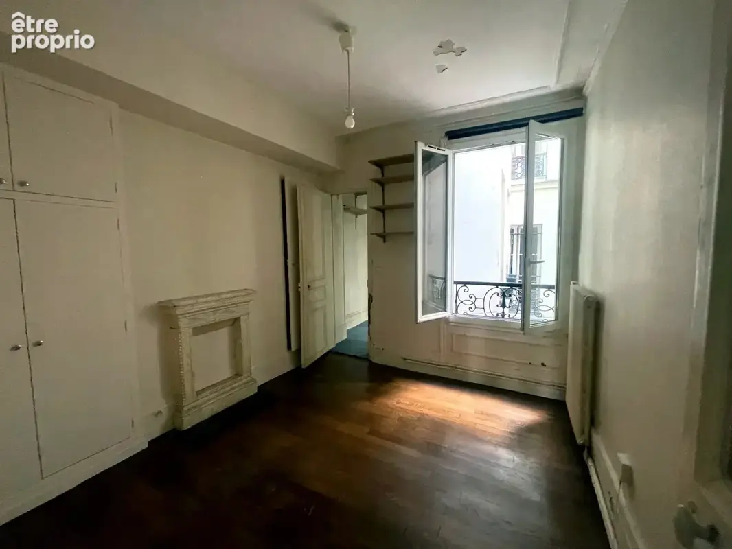 Appartement 3 pièces 64 m² à vendre à Paris-11e (75011) - photo 4